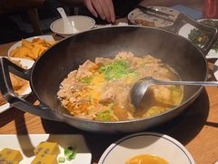 -福茂源横山铁锅羊肉(牡丹园店)