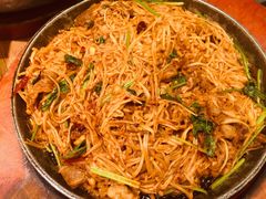 -大同江朝鲜菜•长春地标美食(绿园吾悦广场店)