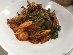 -首秀·四川料理(吾悦广场店)