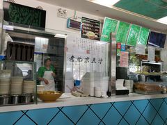 -老磁器口豆汁店(天坛店)