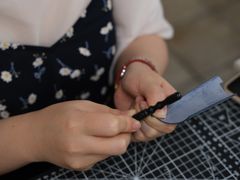 -零几体验diy皮具工作室(振业城店)