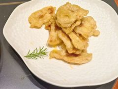 -柴火大院烤鸭民间菜