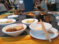 -李子坝梁山鸡(李子坝大鸡哥店)