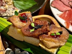 -Muben末本意大利餐厅·臻选(大悦城店)
