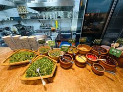 -云阿蛮云南生烫牛肉米线(奉贤路店)