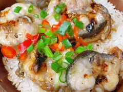 白鳝煲-兴记菜馆