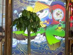 -蜀大侠火锅(森兰花园城店)