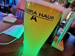 -Ambra Haus琥珀屋精酿餐厅(宝山店)