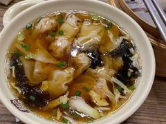 -都谷包子(天一广场店)