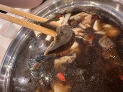 -太婆天府山珍酒楼(亚运村店)