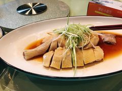 -顺风山庄(水濂山店)