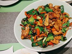 -鑫小城故事·藕汤·家常菜(海林广场店)