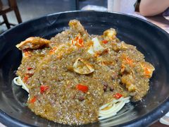 -沈记烧烤海鲜(江汉二路店)