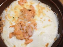 金枪鱼焗面-萨莉亚意式餐厅(中北永旺店)