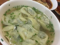 -潘国仙耳光馄饨(黄家阙路店)
