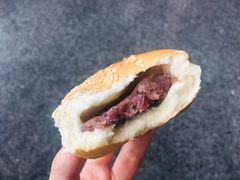 红豆馅面包-惠源面包店(开禾路店)