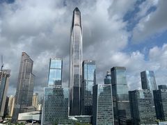 -深圳星河丽思卡尔顿酒店