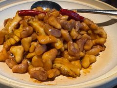 -曾宴·楚菜(湖北省博物馆店)