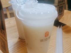 -头壹号 大油条·老长沙盖码饭(北辰店)