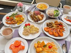 -广州花园酒店