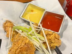 -米屋石锅拌饭(师大店)