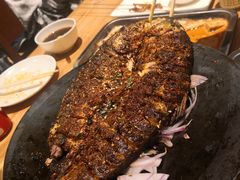 -福苗小骆驼烧烤(大唐不夜城店)