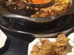 -锅首鲜品火锅(鸳鸯店)