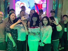 -唱客美食KTV量贩(日新路店)