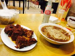-水仙拉面(水仙街店)