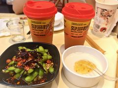 -聚味瞿记·龙虾堂(坡子街店)