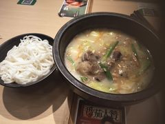 -大鼓米线(杭州国大城市广场店)