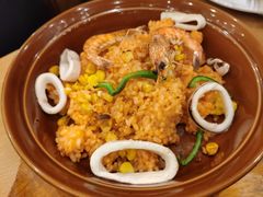 -萨莉亚意式餐厅(天河城购物中心店)