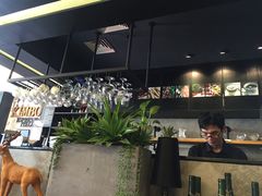 -雅城香慧咖啡馆(常德路店)