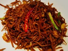 -秀儿四九城·新京菜(亚运村鸟巢店)