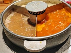 -巴奴毛肚火锅(相州店)