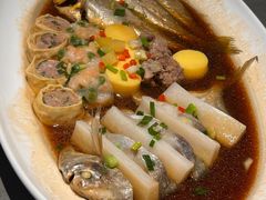 -甬上名灶(天一阁·翠柏店)