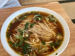 -水仙拉面(水仙街店)