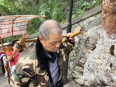 -白帝城·瞿塘峡景区