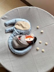 -首尔宝宝SEOUL  BABY STUDIO(通州店)