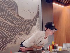 -渔乐之昕·铁板烧自助餐(虹悦城店)