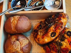 -解放碑威斯汀酒店-知味国际美食餐厅