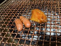 -九田家黑牛烤肉料理(珠江摩尔店)