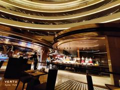 -杭州国际会议中心洲际酒店-原素全日餐厅(解放东路店)