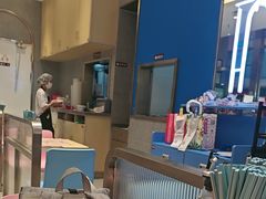 -小杨生煎(周浦万达店)