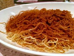 豉油皇虾子捞面-池记(尖沙咀店)