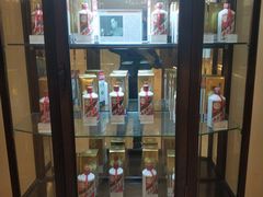 -海中洲国际大酒店-自助餐厅