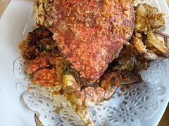 -老字号蛇口德记烧腊饭店·海鲜加工