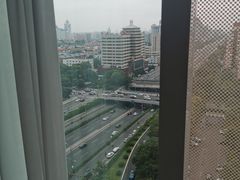 -北京希尔顿逸林酒店