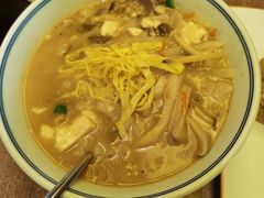 -香园茶社·金陵小灶(老门东店)