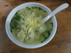 -忆秦园小笼包(惠山古镇总店)